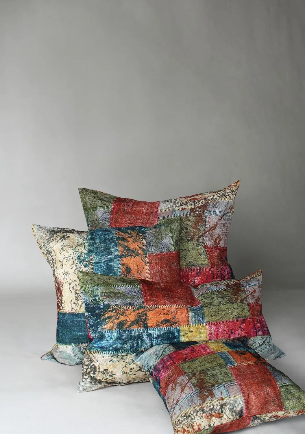 Párnahuzat 40 x 40 cm