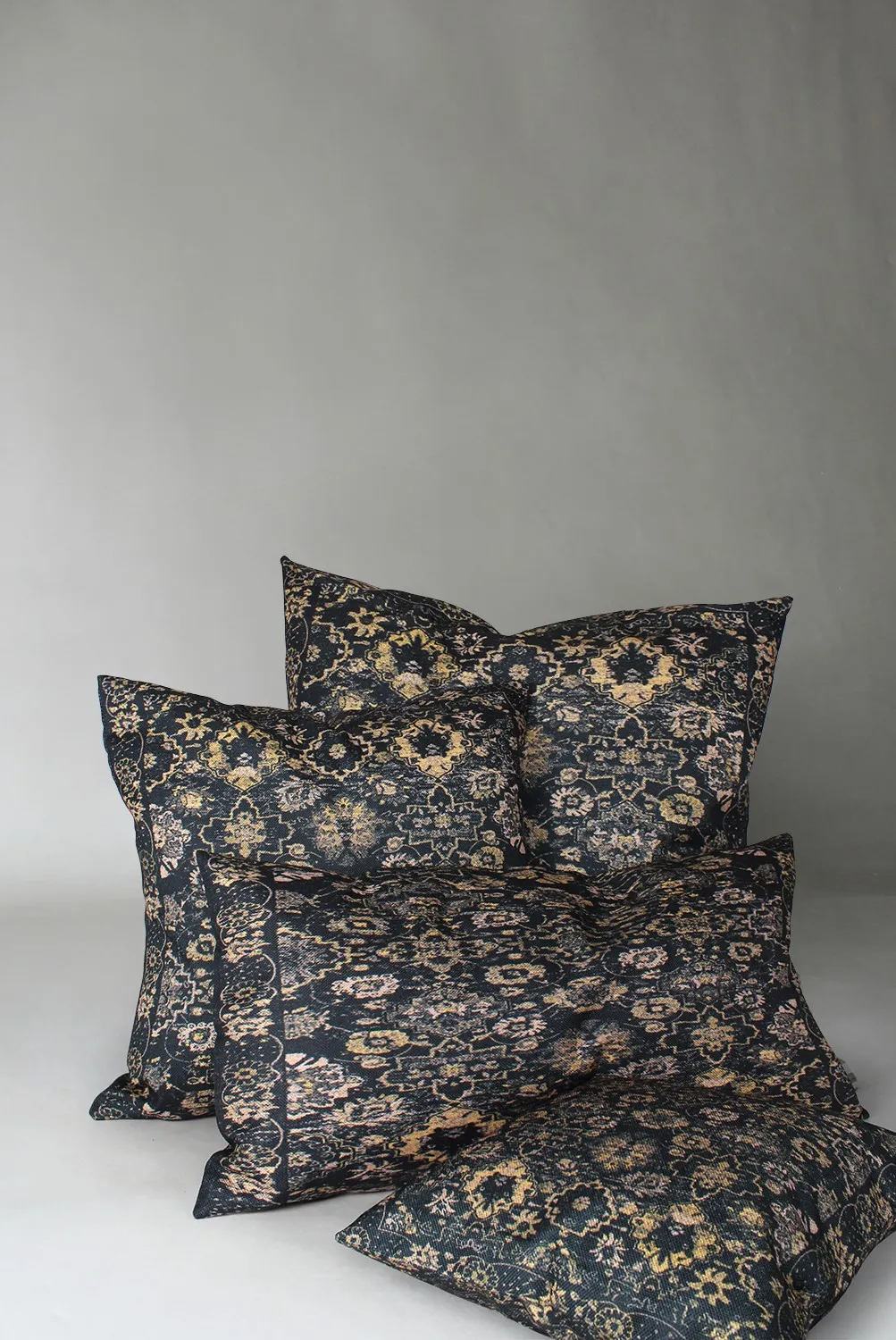 Párnahuzat 60 x 60 cm