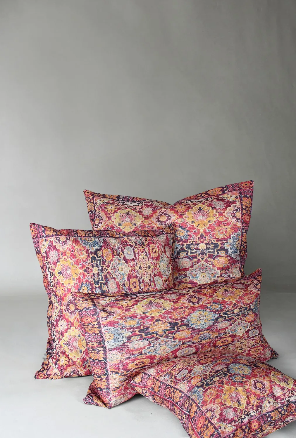 Párnahuzat 40 x 40 cm