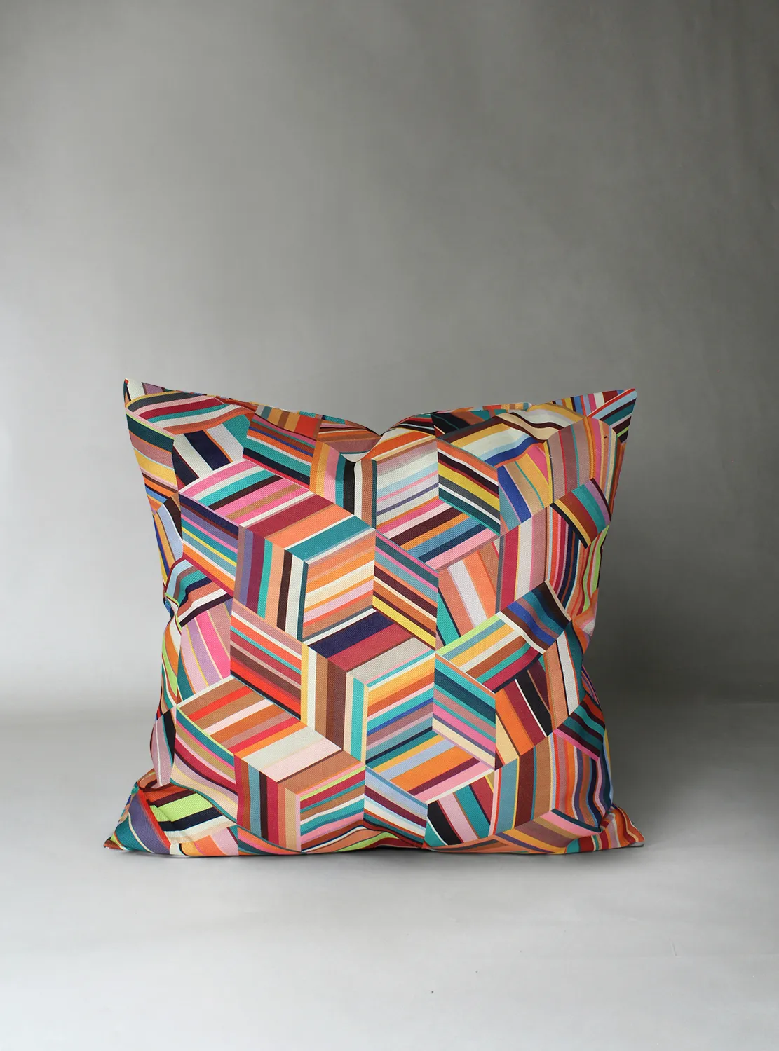 Párnahuzat 60 x 60 cm