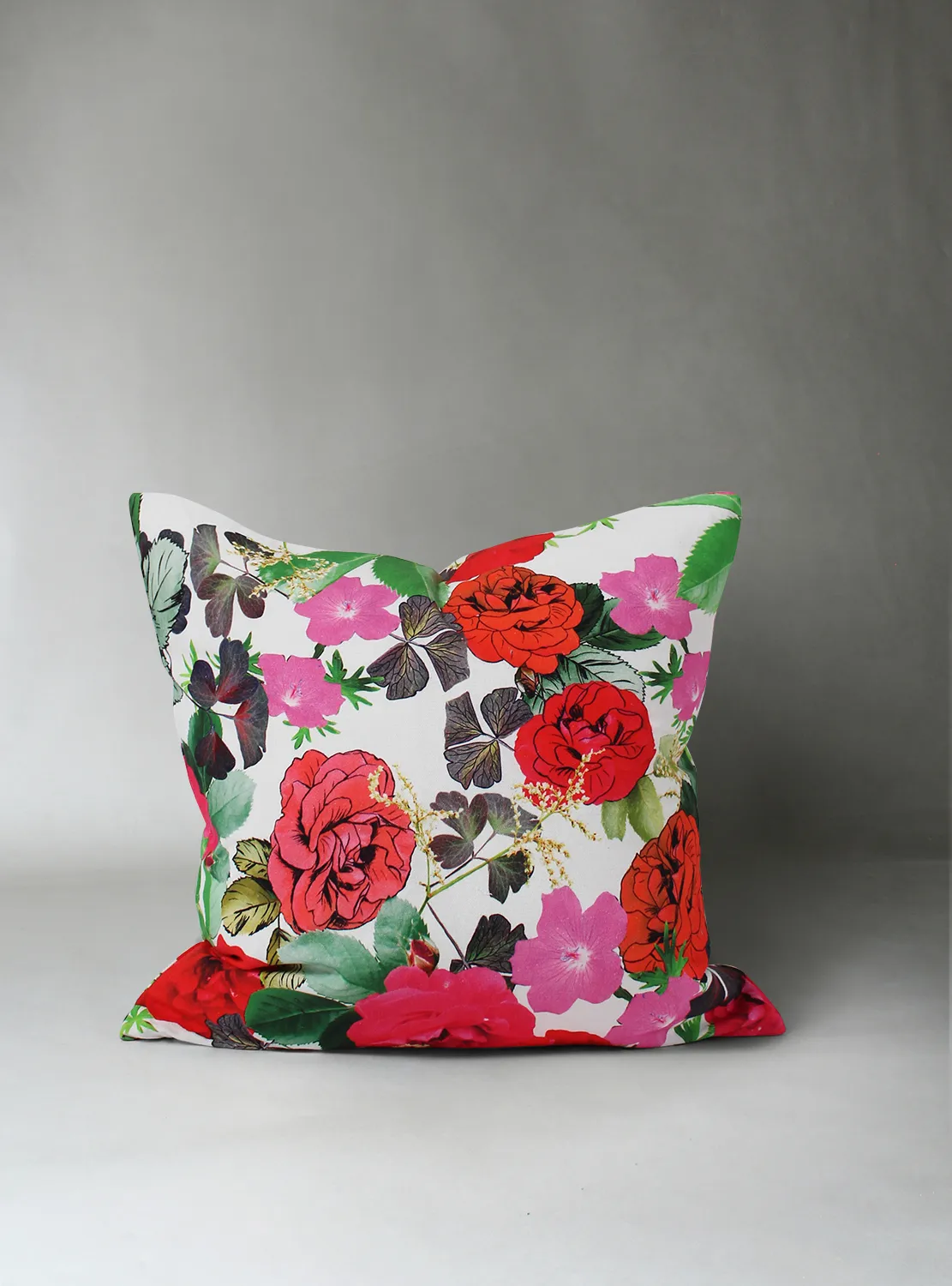 Párnahuzat - Magic (rózsaszín)