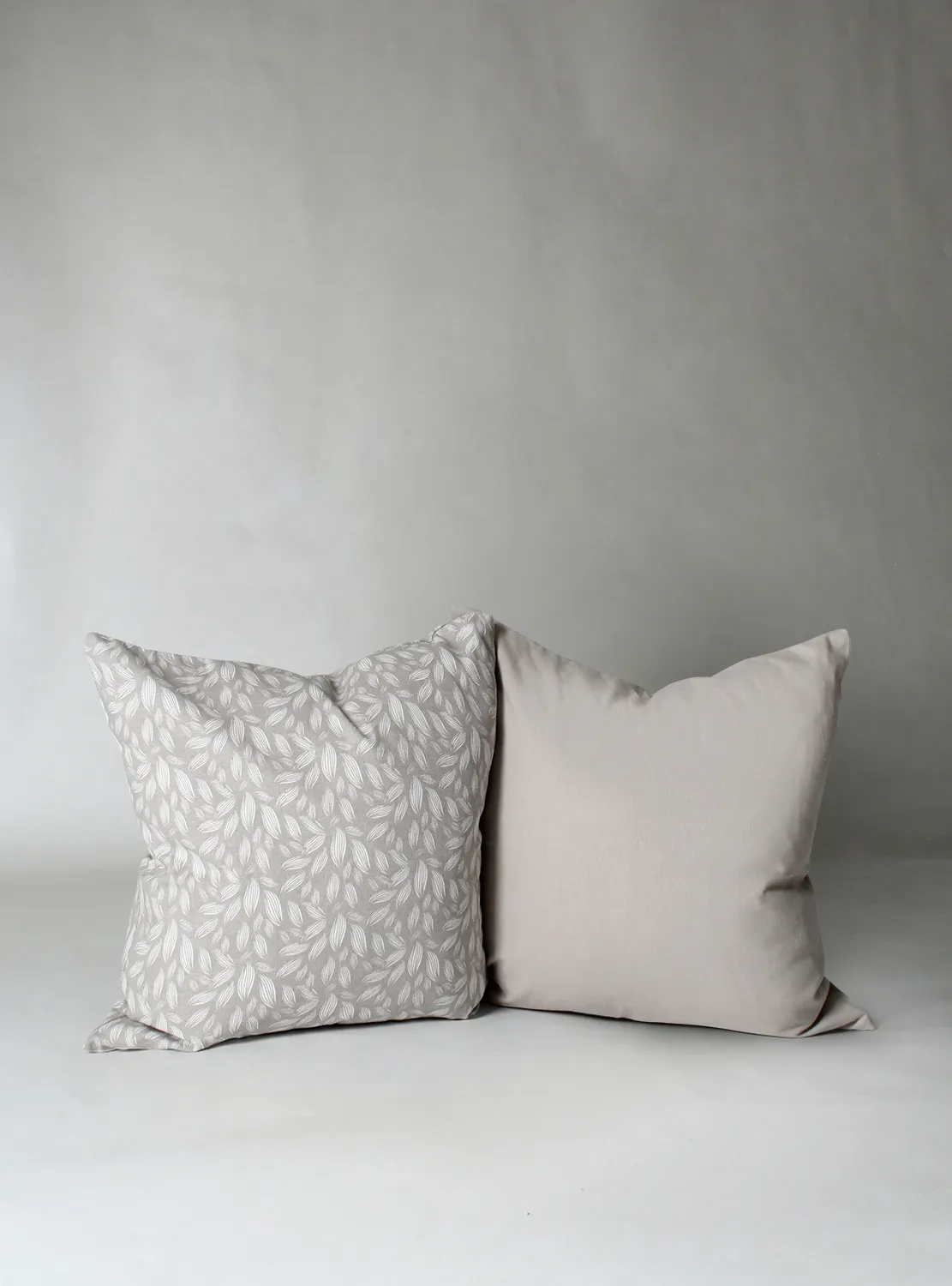 2 darabos párnahuzat készlet - Satu (linen)