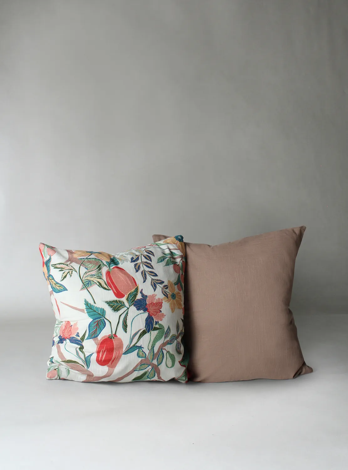 2 darabos párnahuzat készlet - Sofi-Lee (piros)