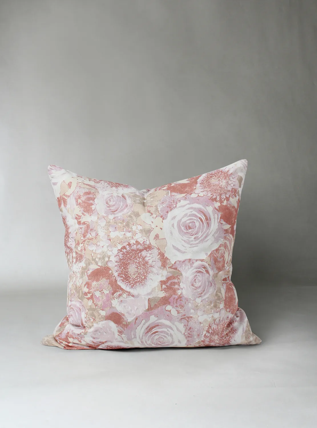 Párnahuzat - Soft (rózsaszín)