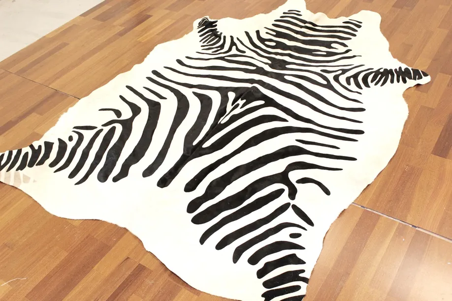 Zebrabőr 11