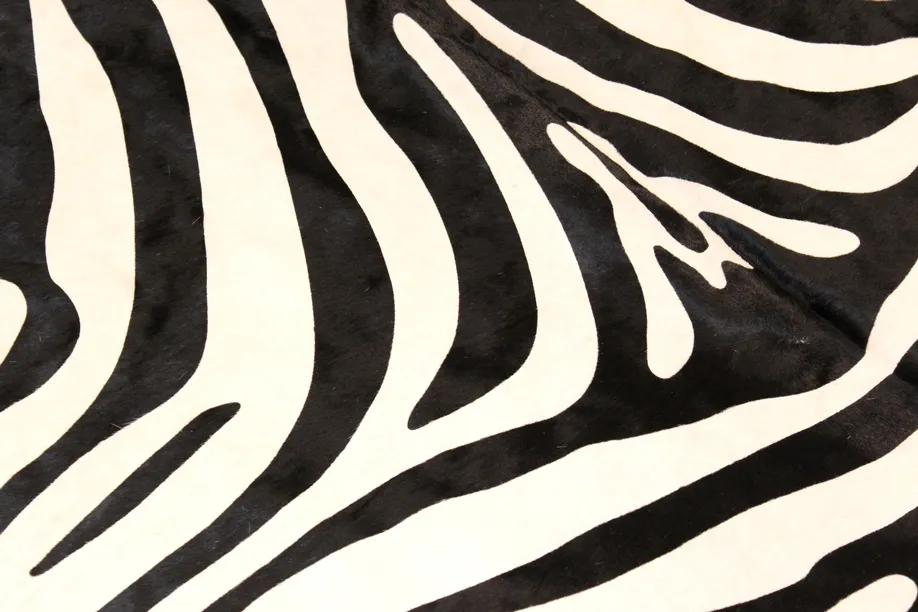 Zebrabőr 11