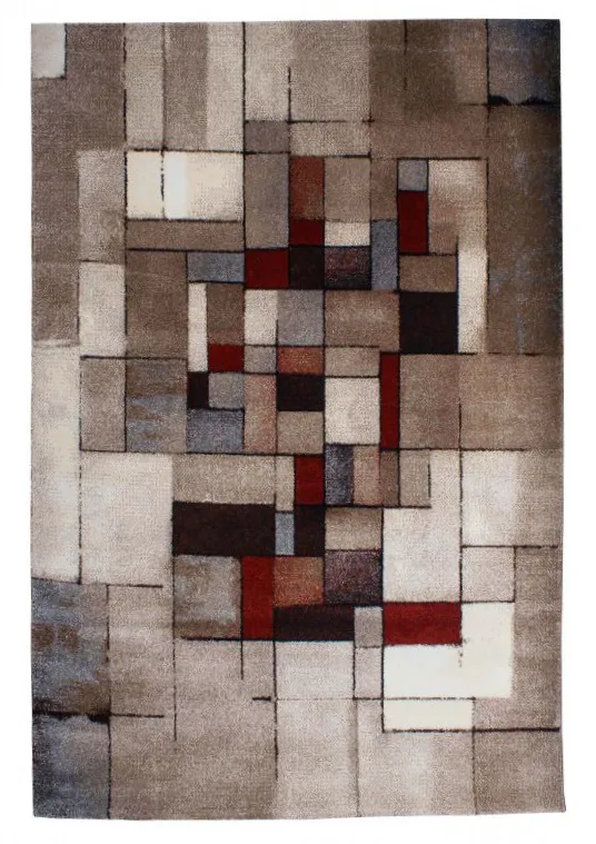 Wilton szőnyeg - La Spezia (többszínű)