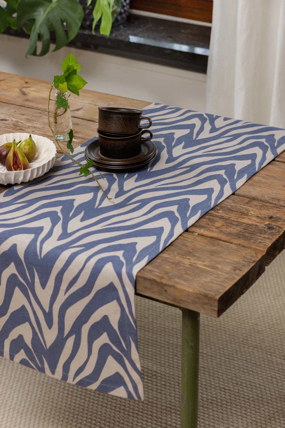 Asztalfutók - Futó Laura (kék)