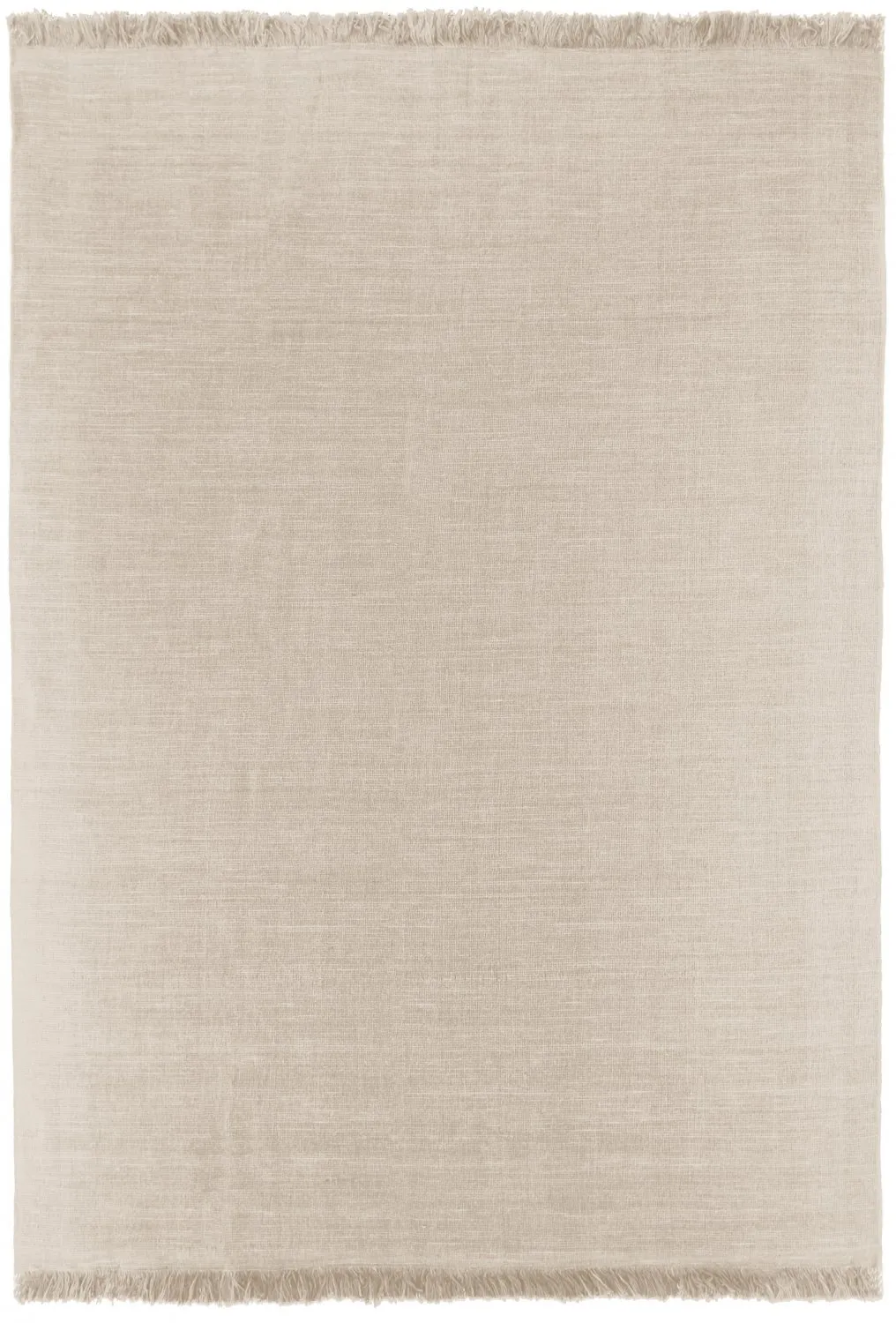 Gyapjúszőnyeg - Layton (bézs)