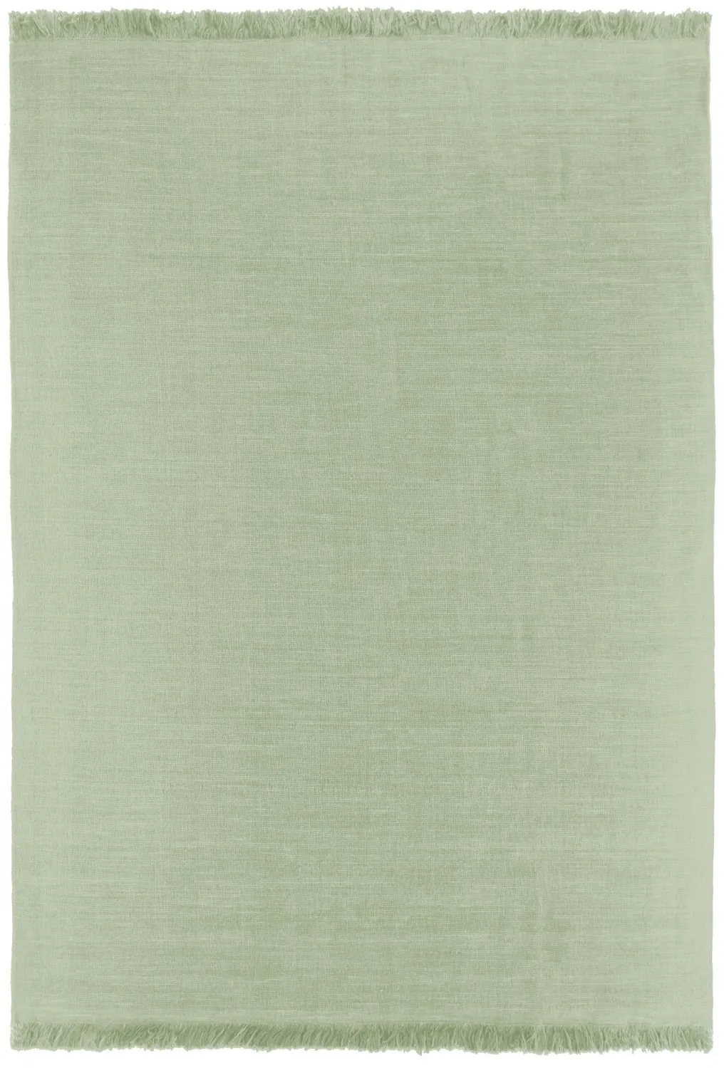 Gyapjúszőnyeg - Layton (zöld)