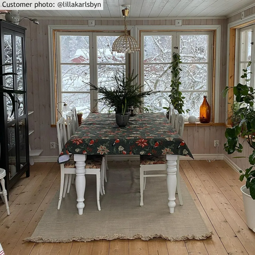 Gyapjúszőnyeg - Layton (bézs)