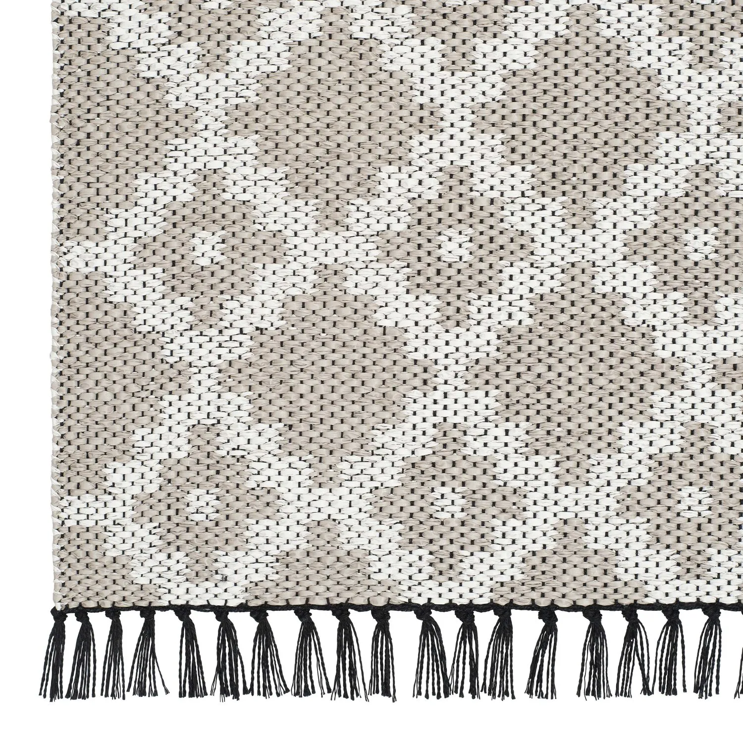 Plasztik szőnyegek - Horredsmattan Leia (bézs)