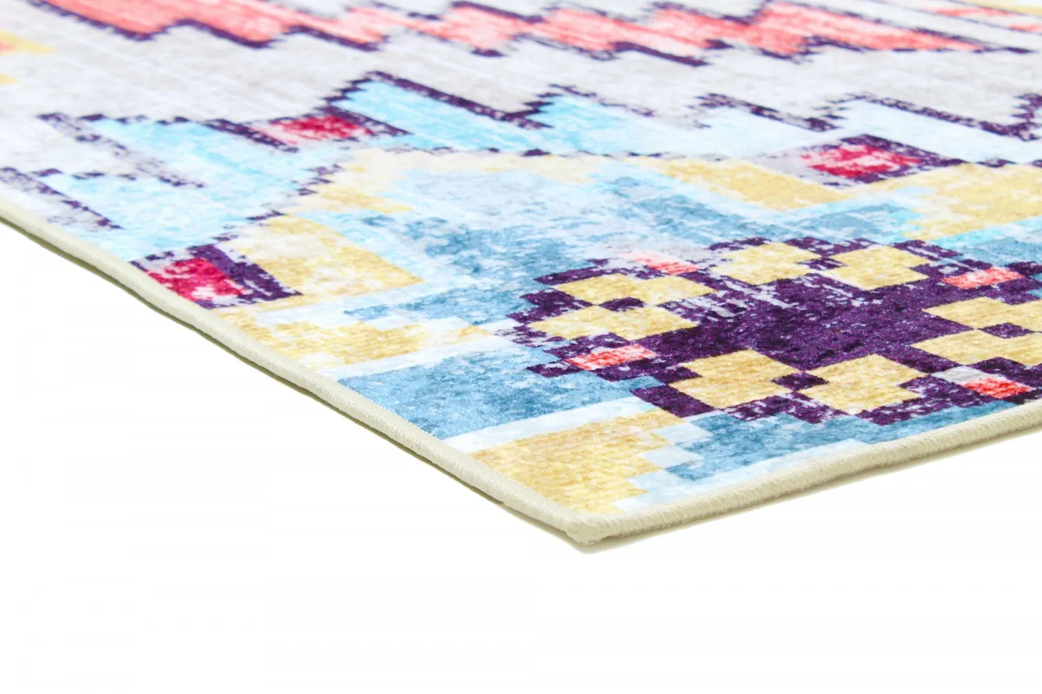 Wilton szőnyeg - Lemons (többszínű)