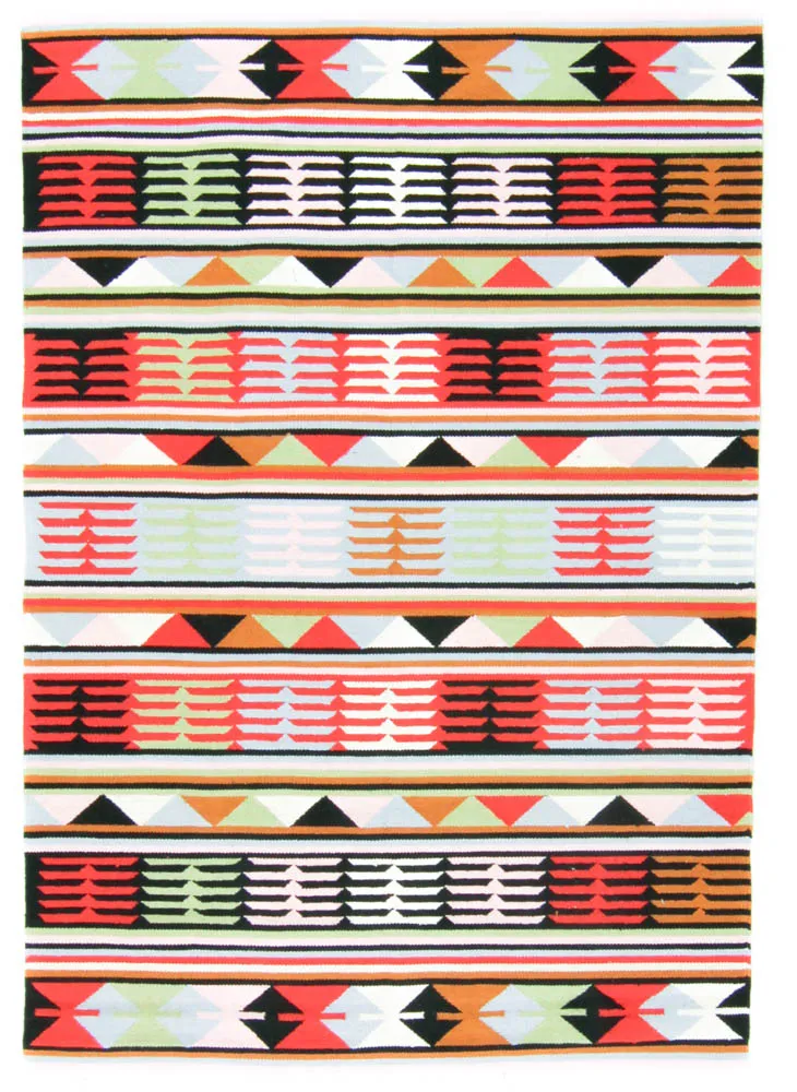 Rongyszőnyeg - Lima