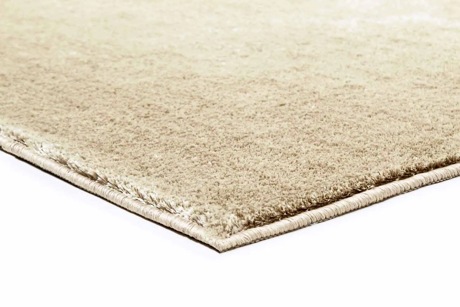 Shaggy szőnyeg - Lucknow (bézs)