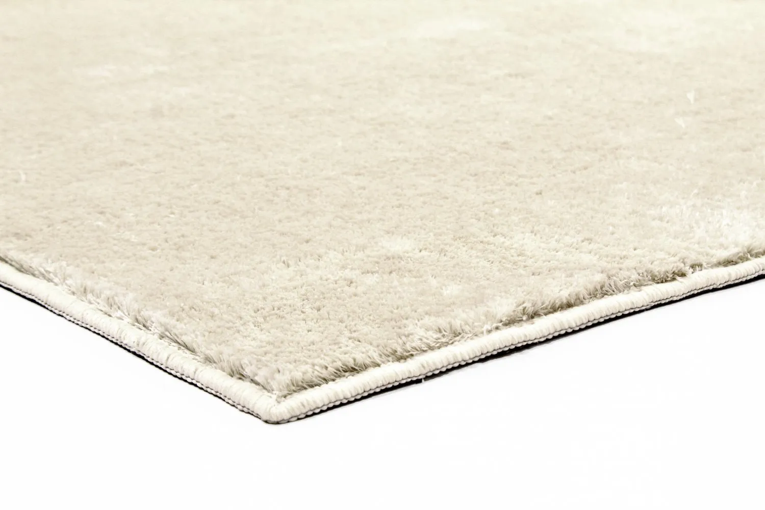 Shaggy szőnyeg - Lucknow (offwhite)