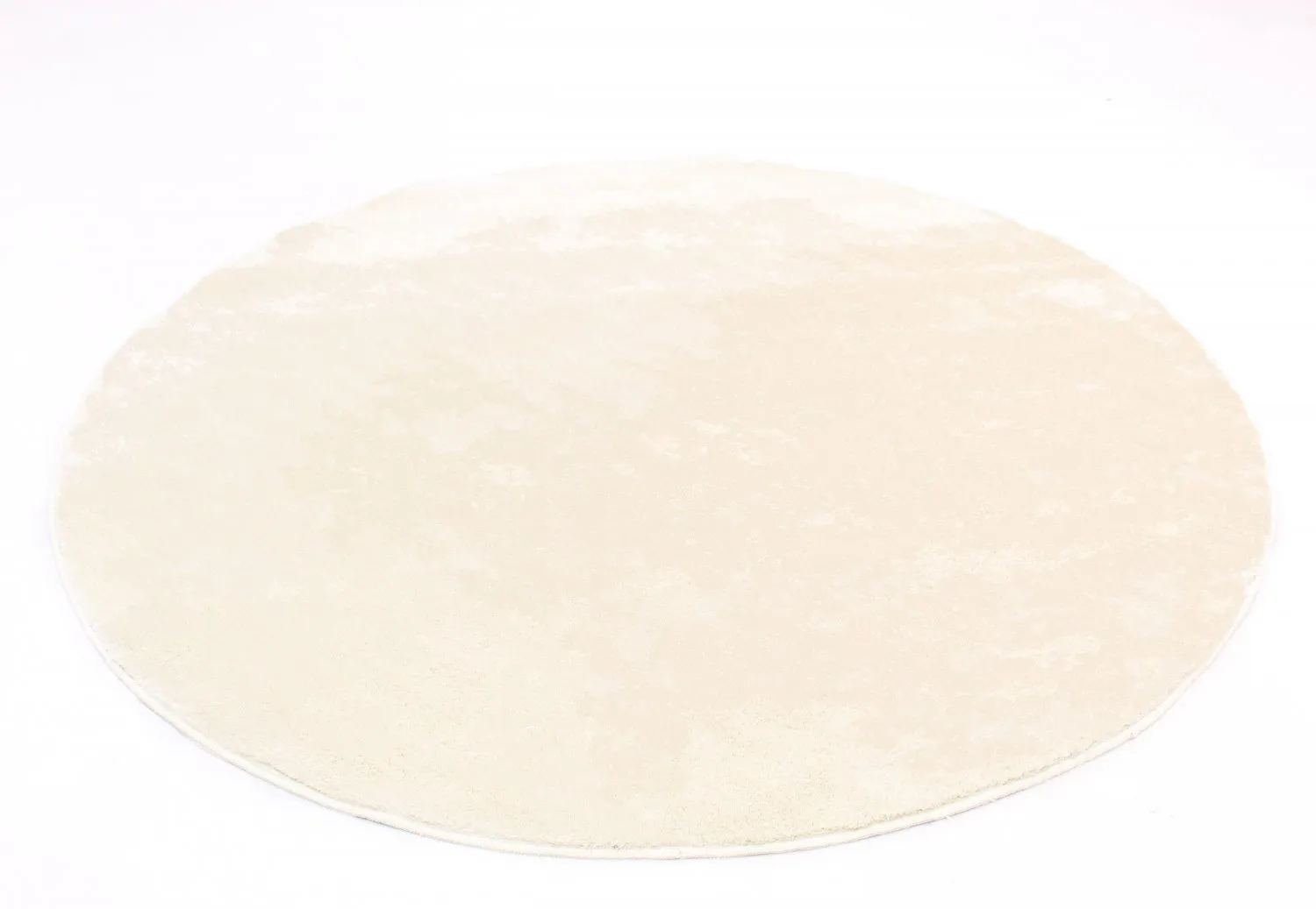 Kerek szőnyegek - Lucknow (offwhite)