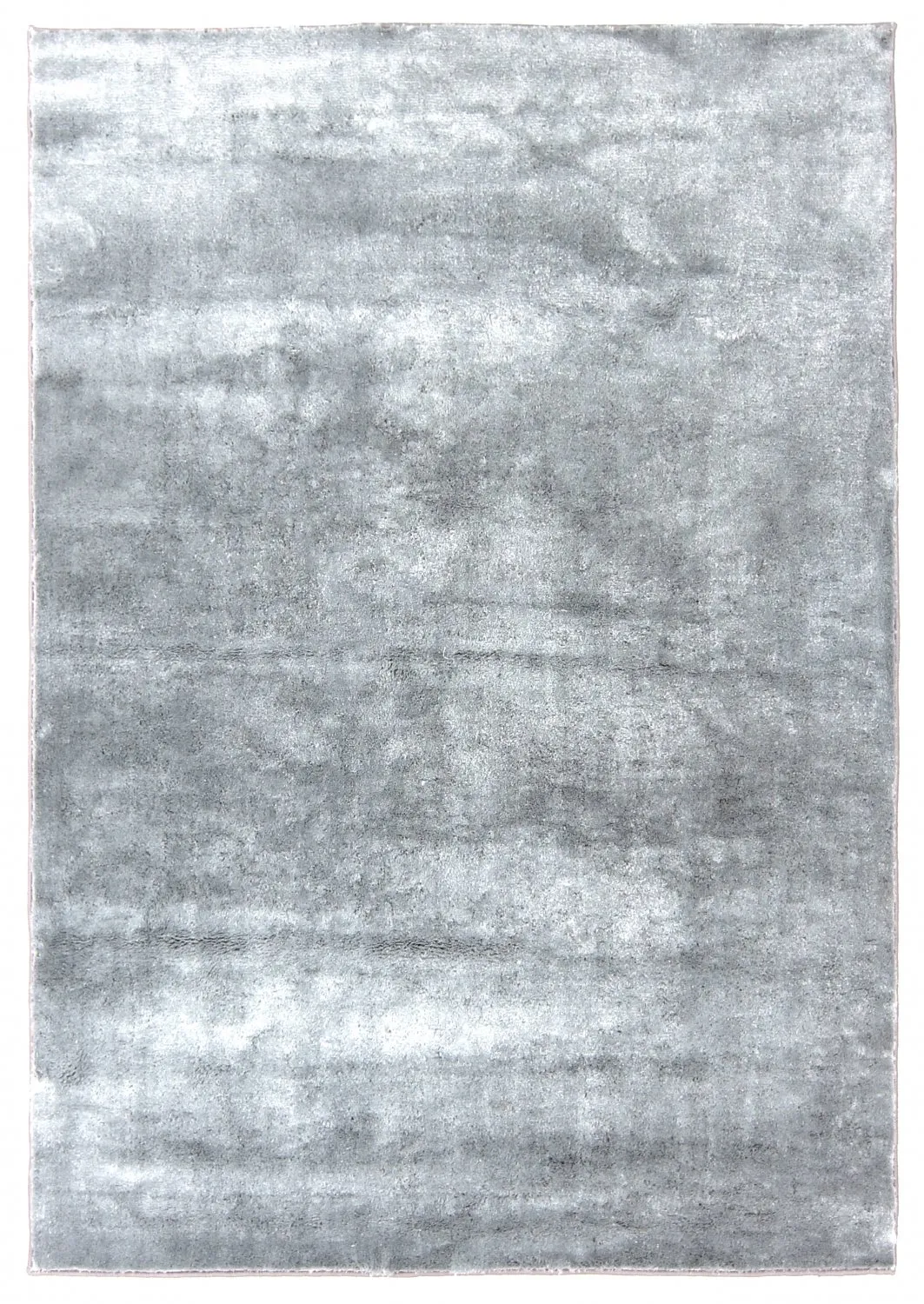 Shaggy szőnyeg - Lucknow (szürke)