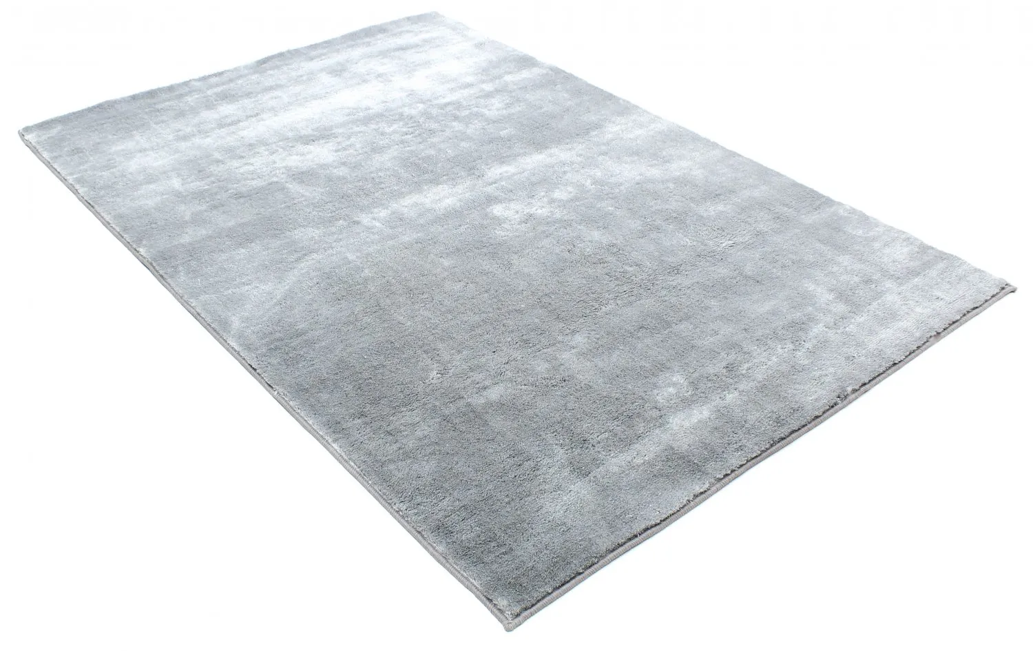 Shaggy szőnyeg - Lucknow (szürke)