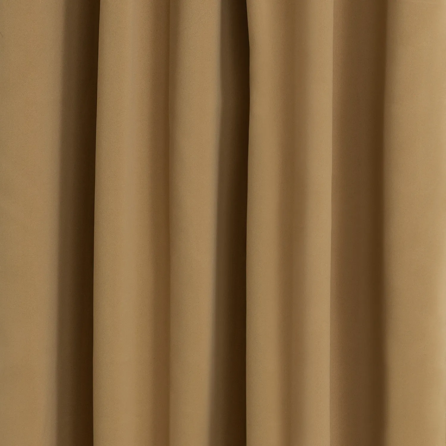 Függönyök - Sötétítő függöny Alina (barna)