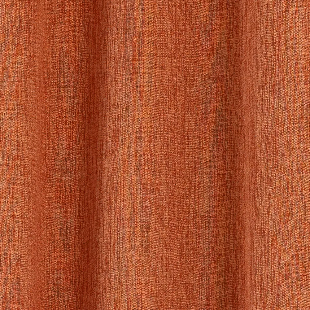 Függönyök - Sötétítő függöny Raya (narancssárga)