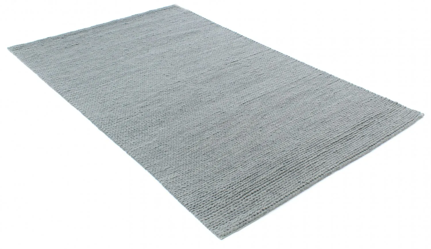 Gyapjúszőnyeg - Lynmouth (világosszürke)