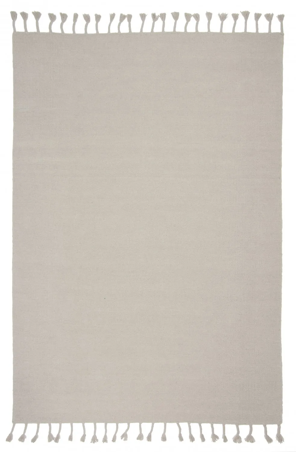 Gyapjúszőnyeg - Malana (greige)