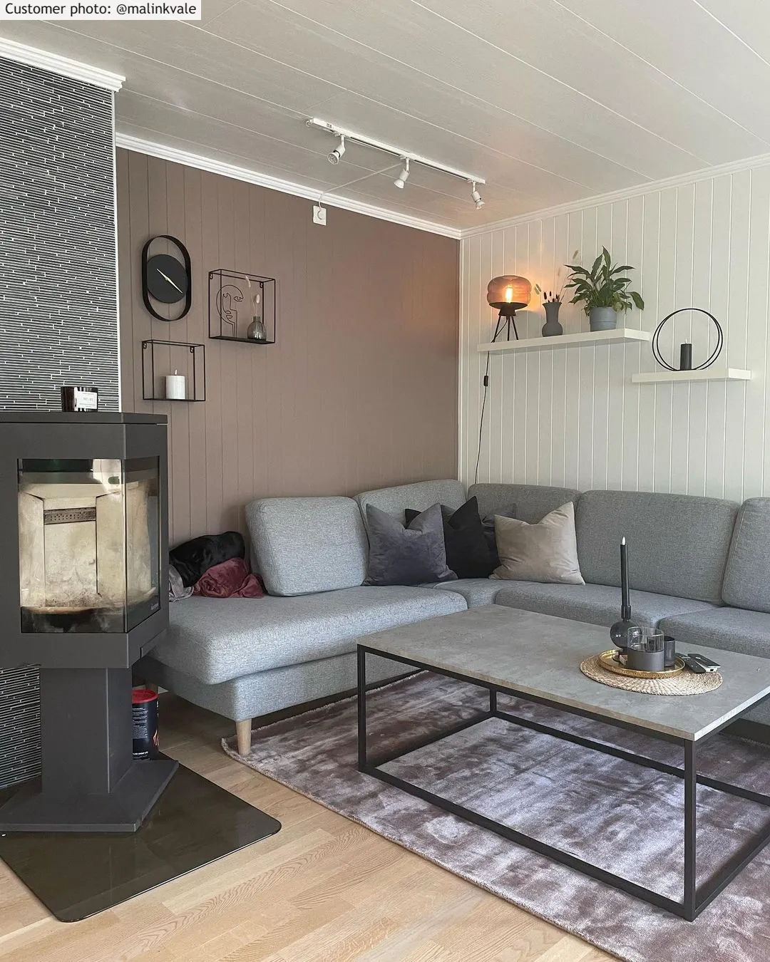 Viskóz szőnyeg - Jodhpur Special Luxury Edition (szürke)