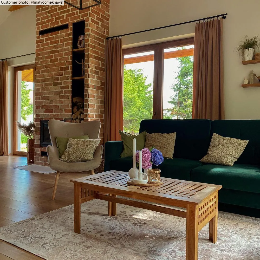 Wilton szőnyeg - Mateur (bezs)