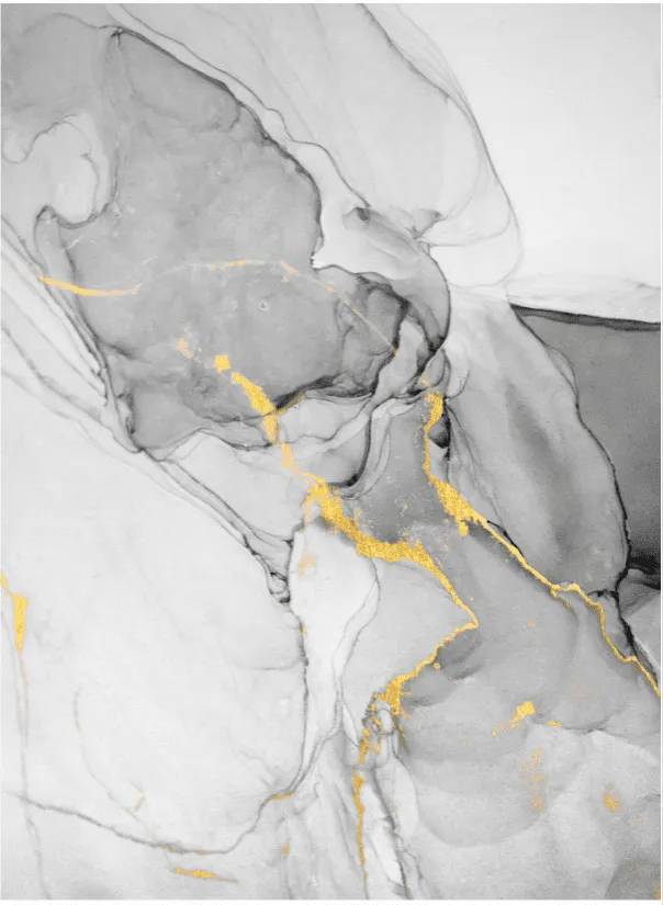 Wilton szőnyeg - Manilva (szürke/fehér/arany)