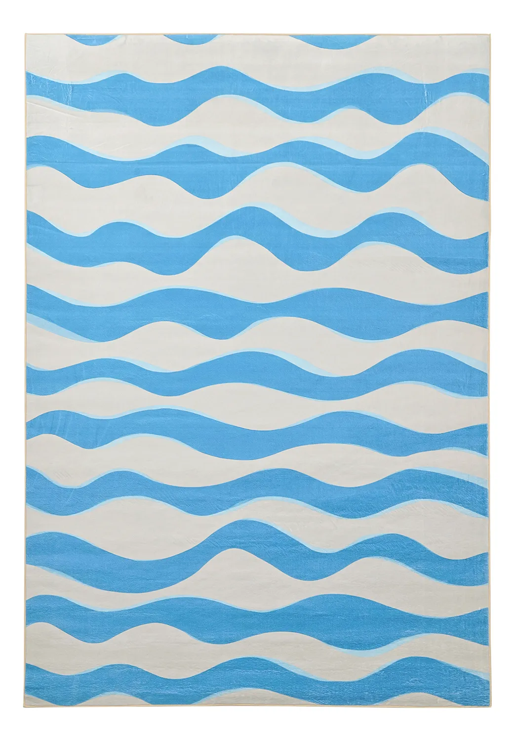 Wilton szőnyeg - Marsala (kék/fehér)