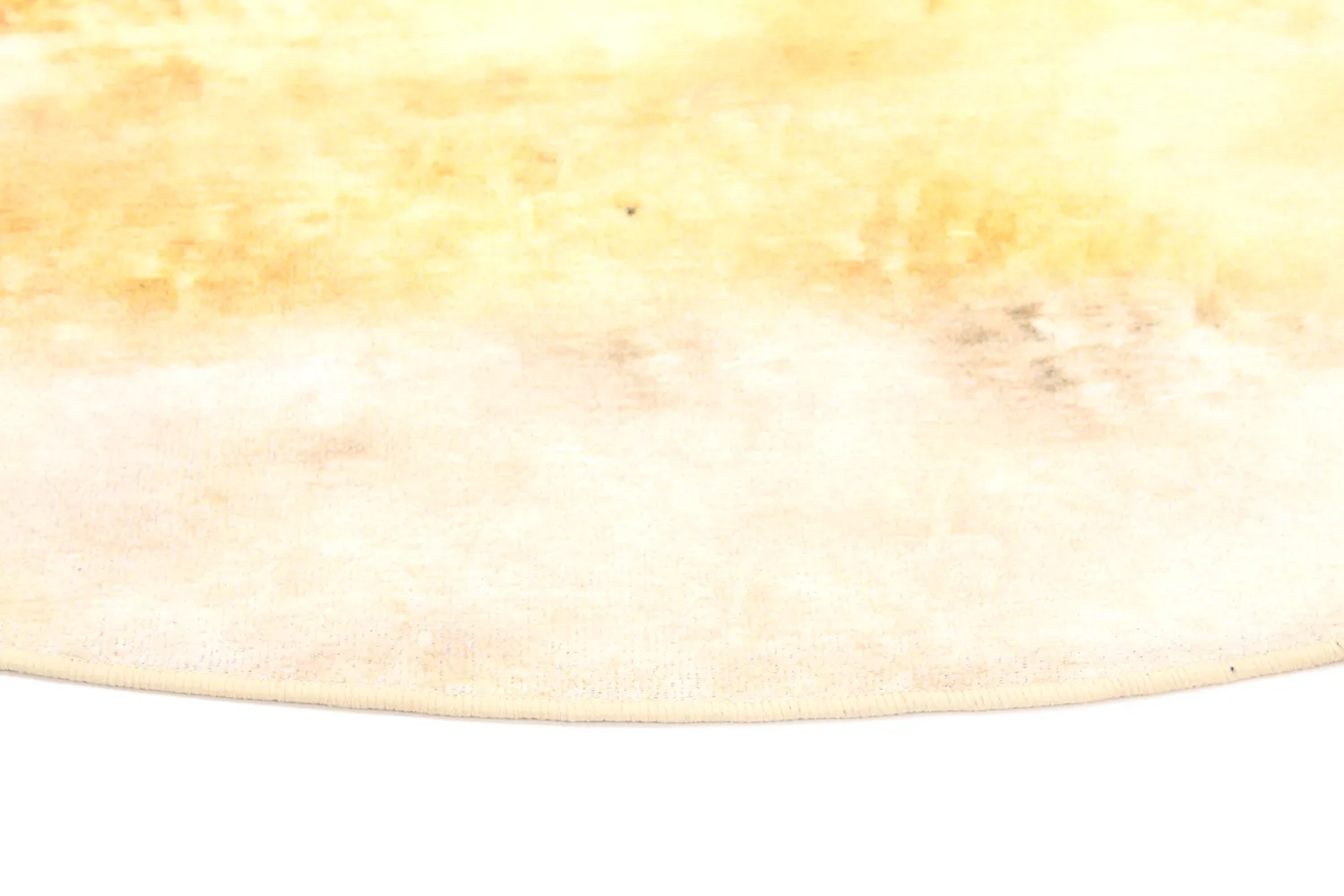 Kerek szőnyeg - Aneto (bezs)