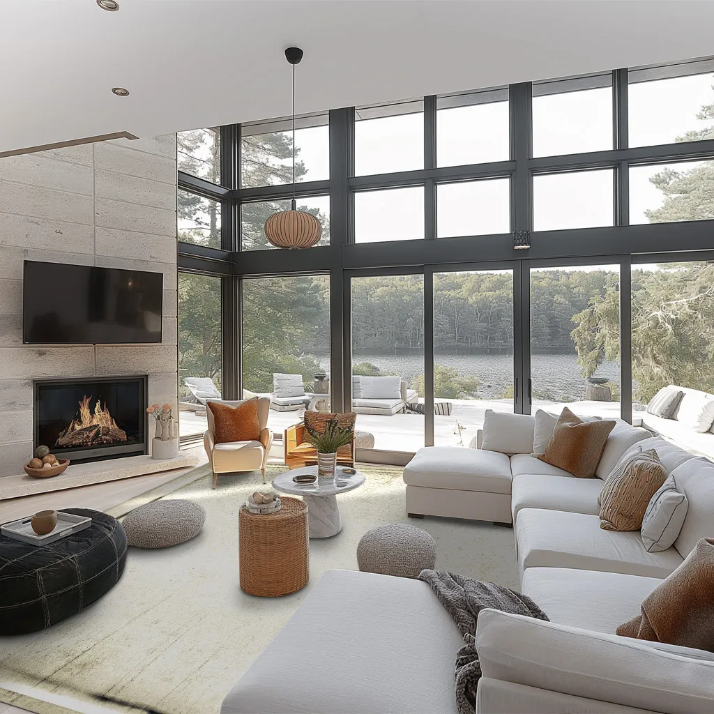 Wilton szőnyeg - Arriate (bezs/szürke)