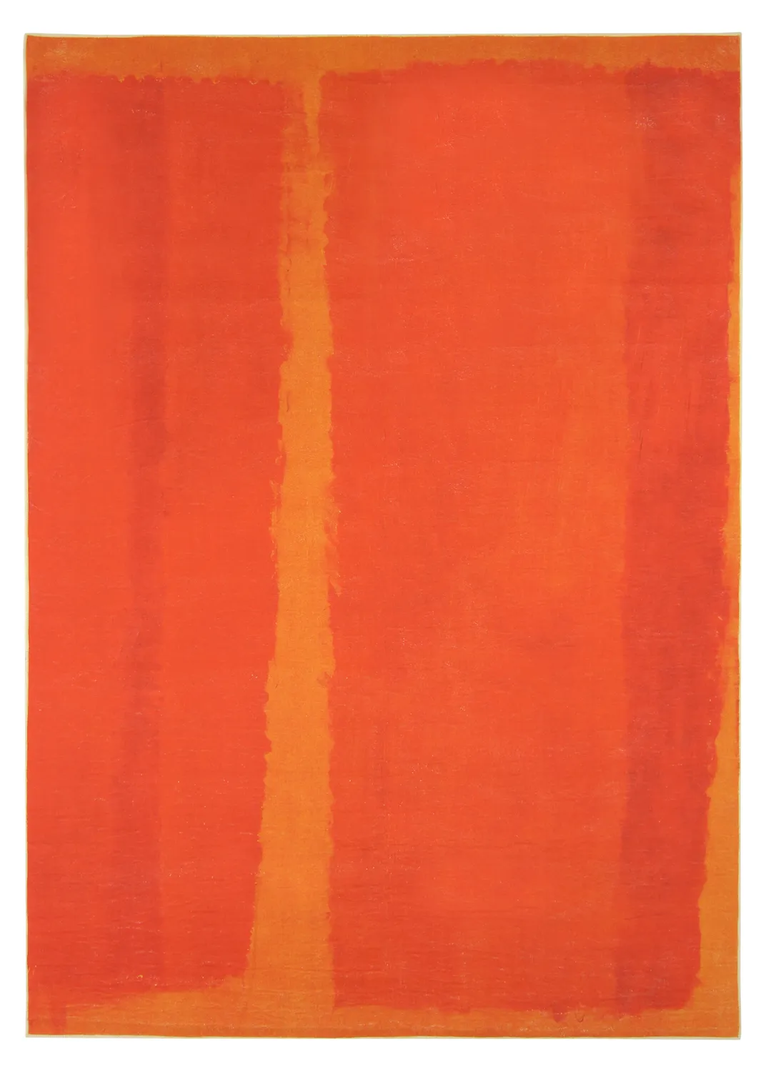 Wilton szőnyeg - Asti (narancssárga)