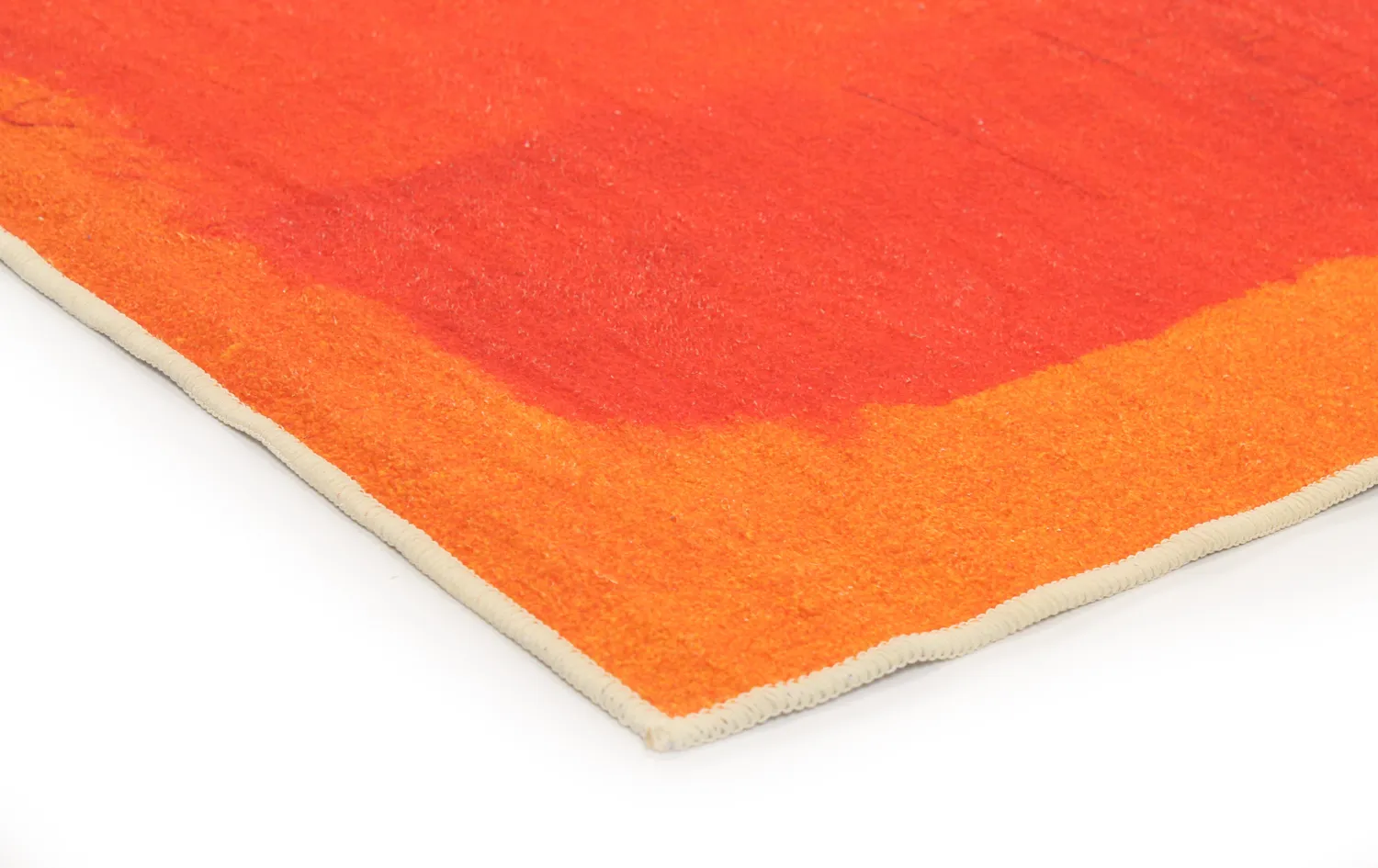 Wilton szőnyeg - Asti (narancssárga)