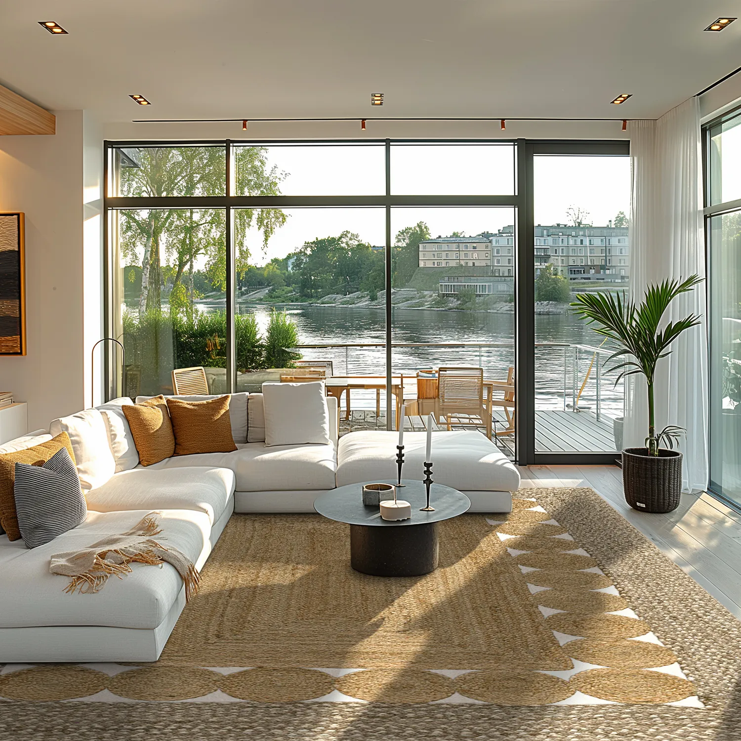 Wilton szőnyeg - Bellezza (bezs)