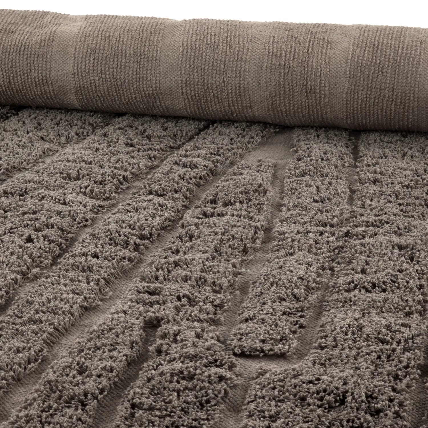 Shaggy szőnyeg - Farley Natural Cotton Shaggy (tópszín)