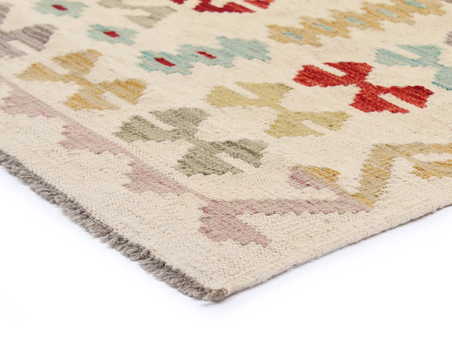 Orientális kilim szőnyeg 348 x 258 cm