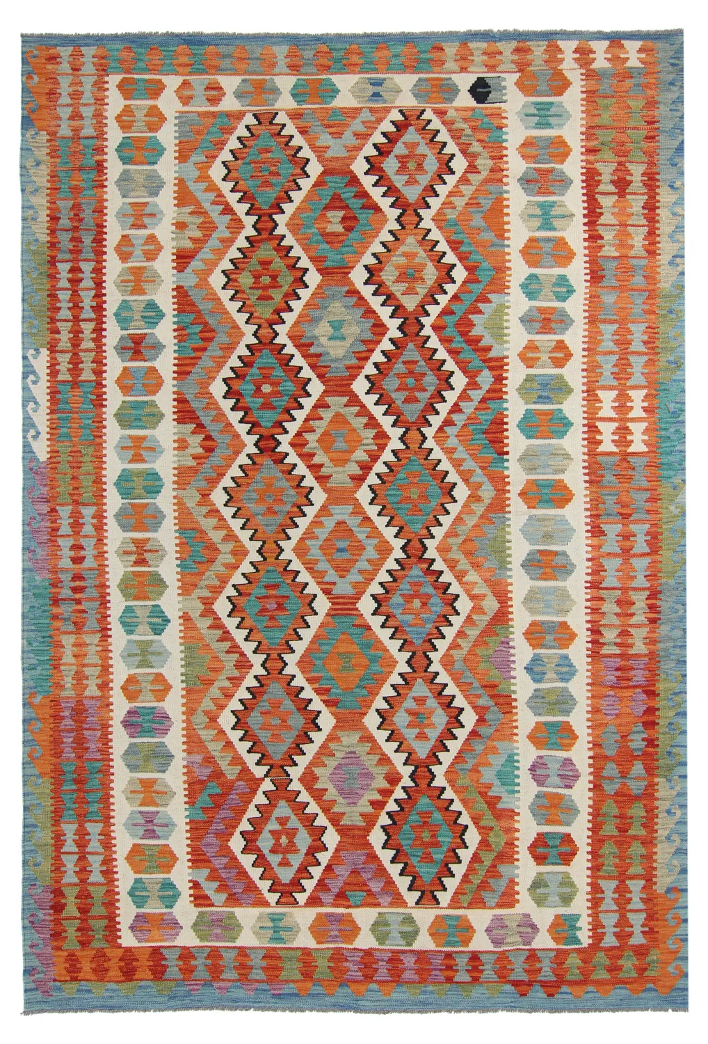Orientális kilim szőnyeg 298 x 204 cm