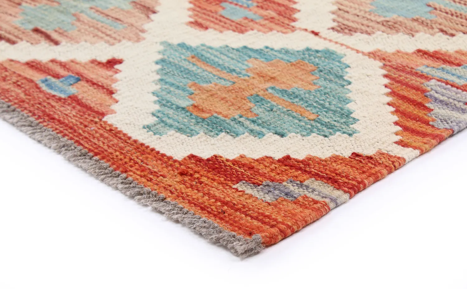Orientális kilim szőnyeg 290 x 199 cm