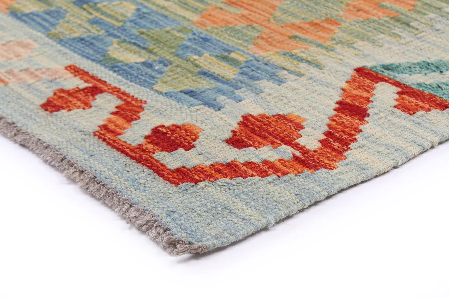 Orientális kilim szőnyeg 295 x 200 cm