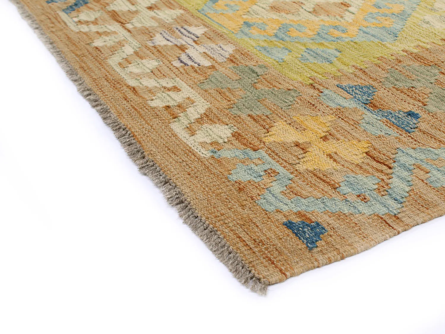 Orientális kilim szőnyeg 179 x 135 cm