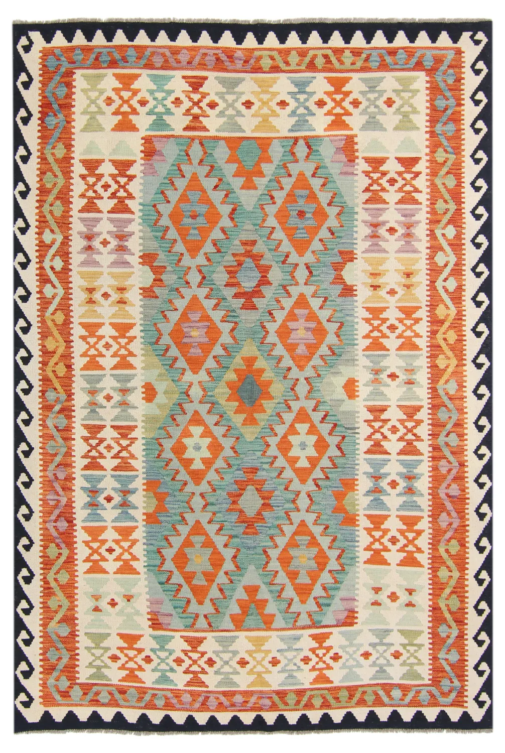 Orientális kilim szőnyeg 240 x 170 cm