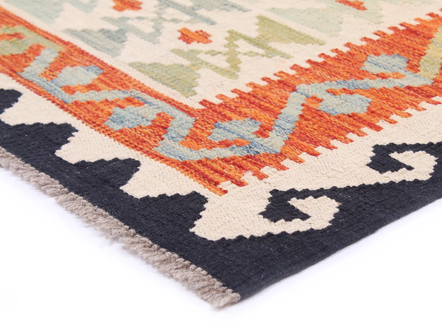 Orientális kilim szőnyeg 240 x 170 cm