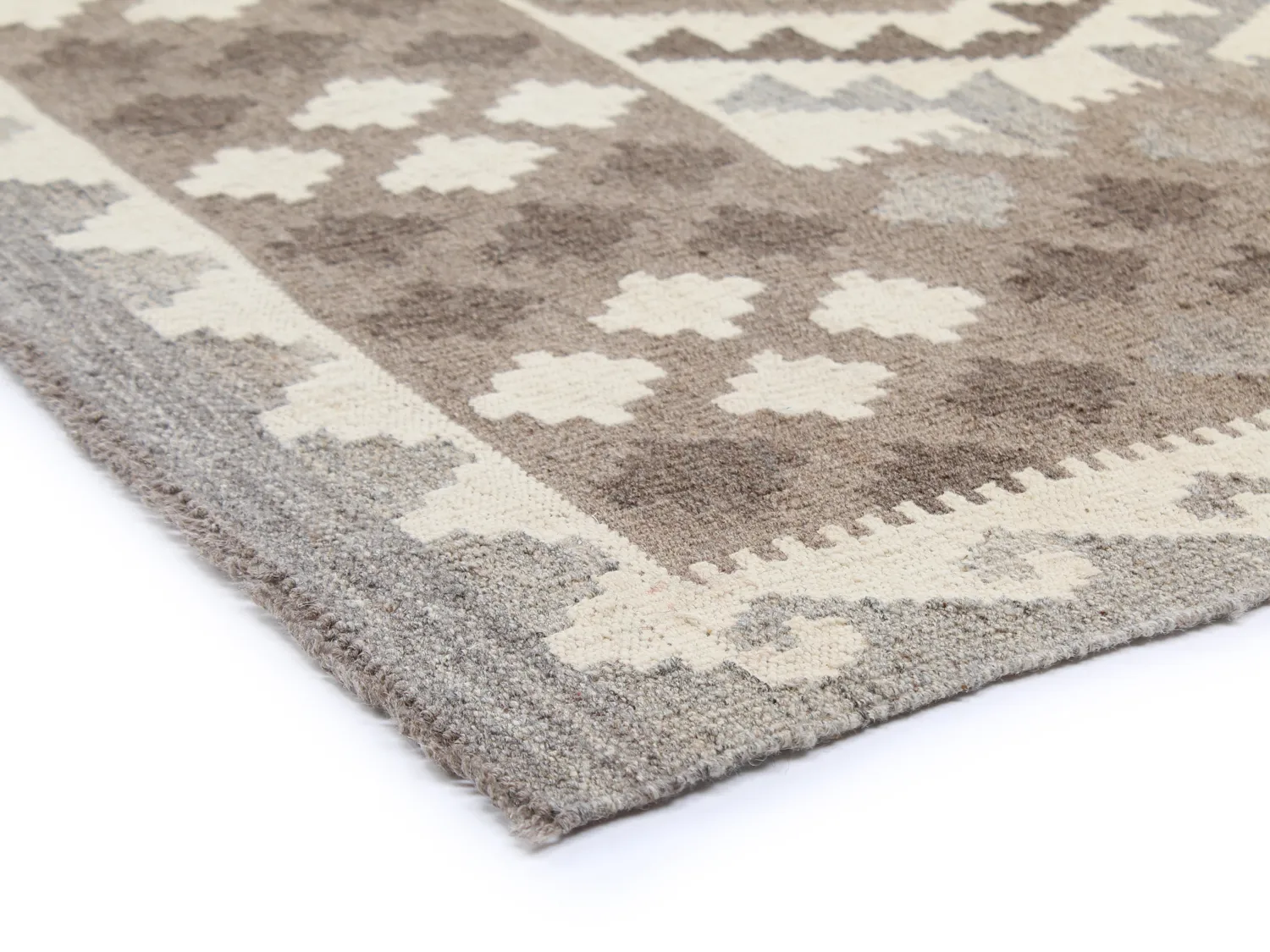 Orientális kilim szőnyeg 339 x 261 cm