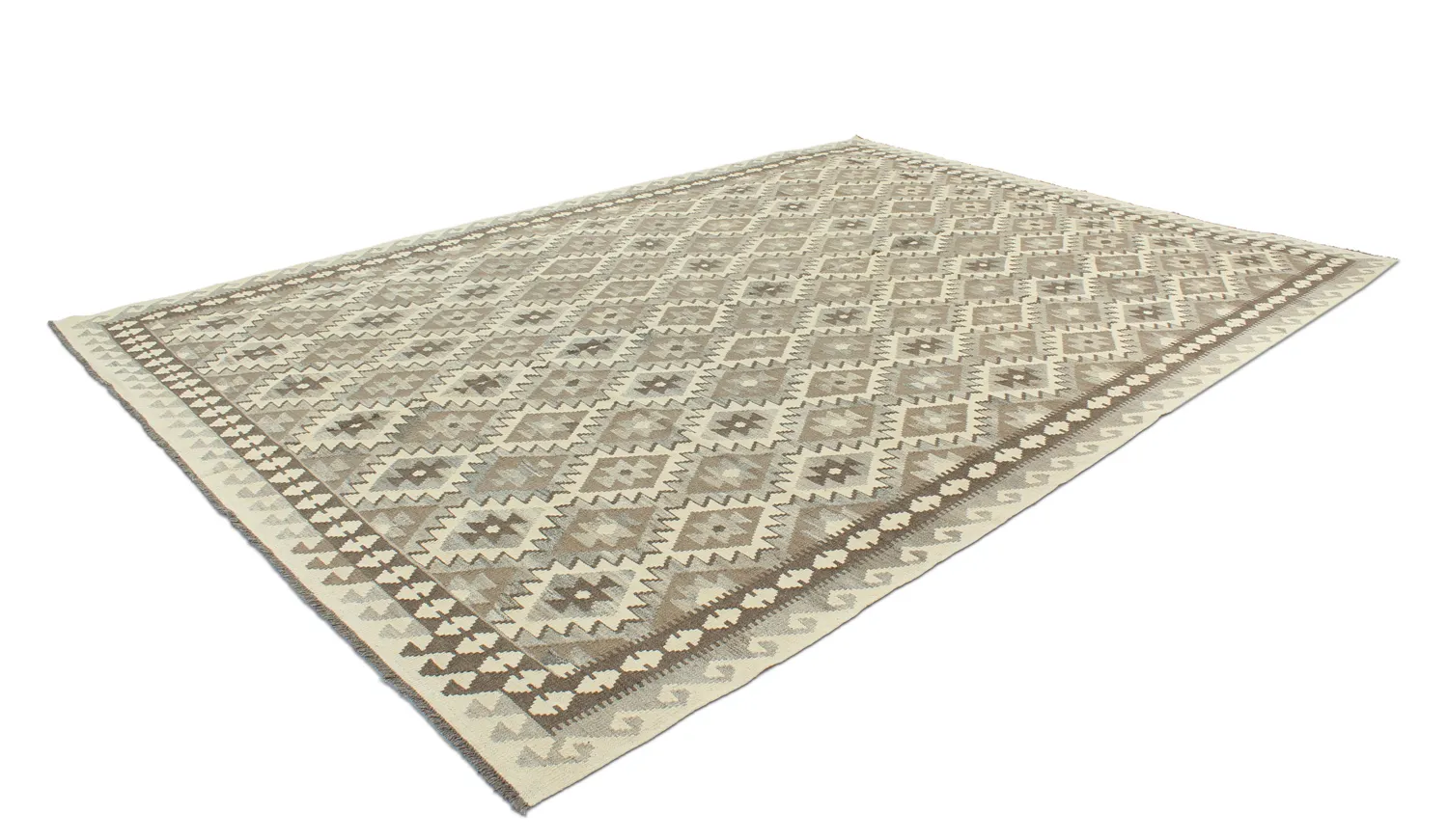 Orientális kilim szőnyeg 350 x 257 cm