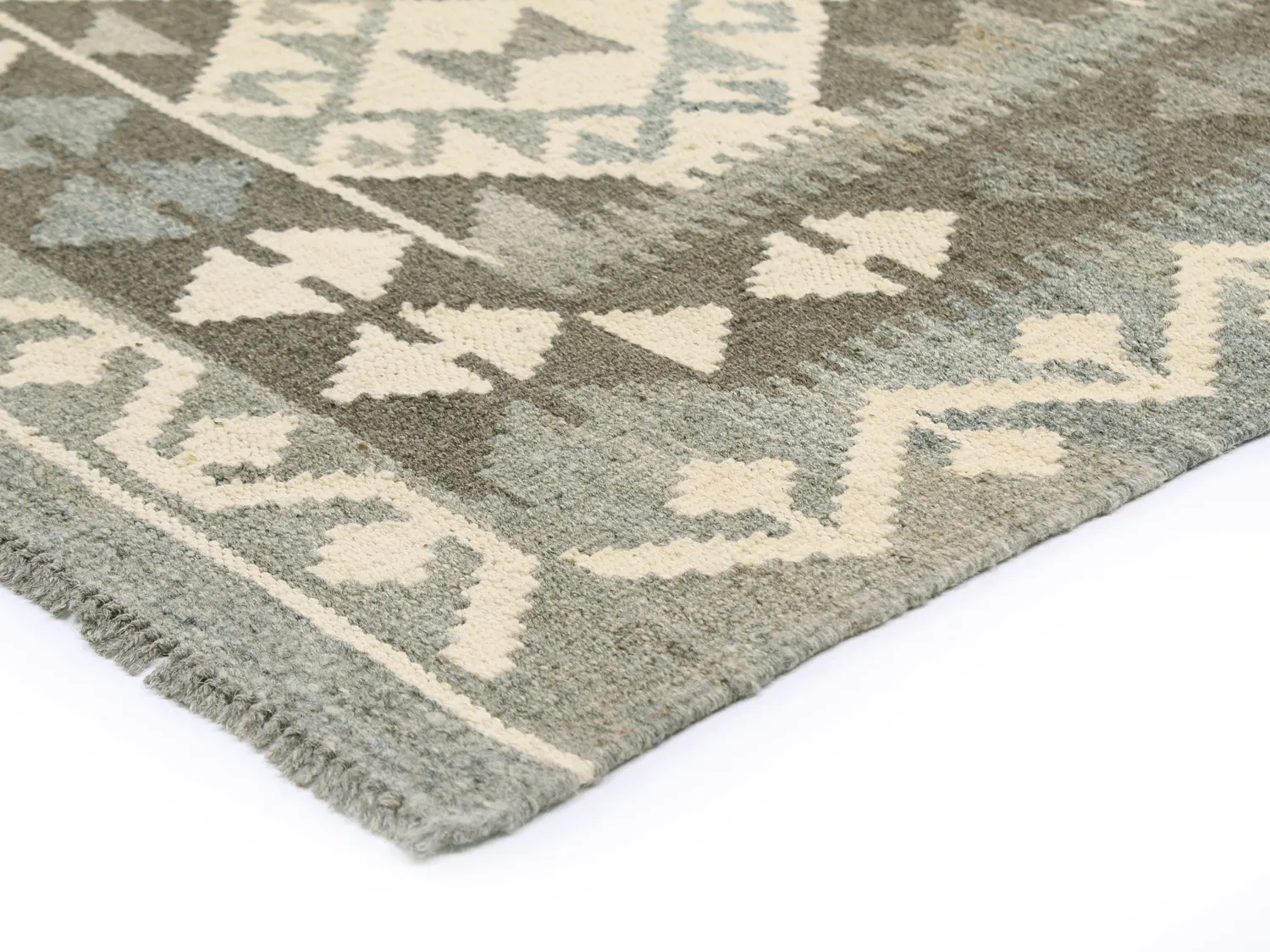 Orientális kilim szőnyeg 186 x 125 cm