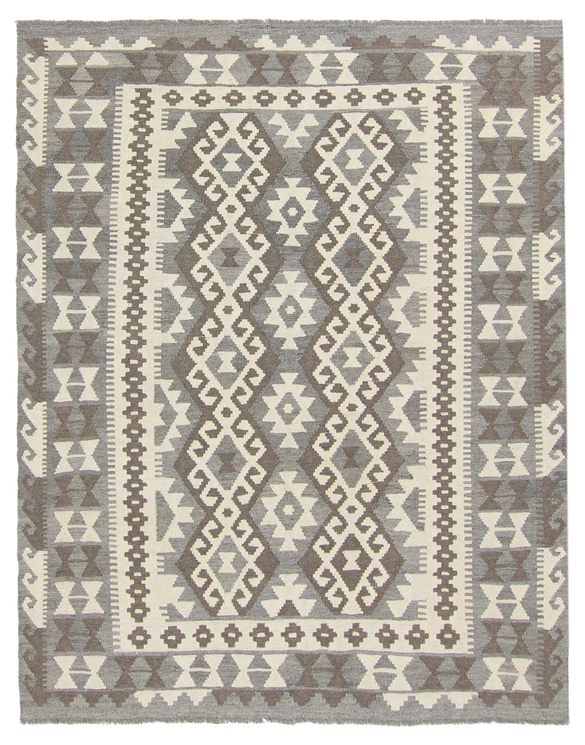Orientális kilim szőnyeg 191 x 156 cm