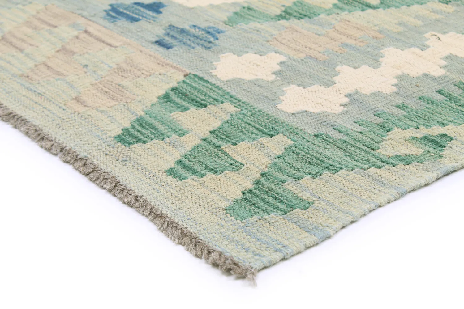 Orientális kilim szőnyeg 236 x 174 cm