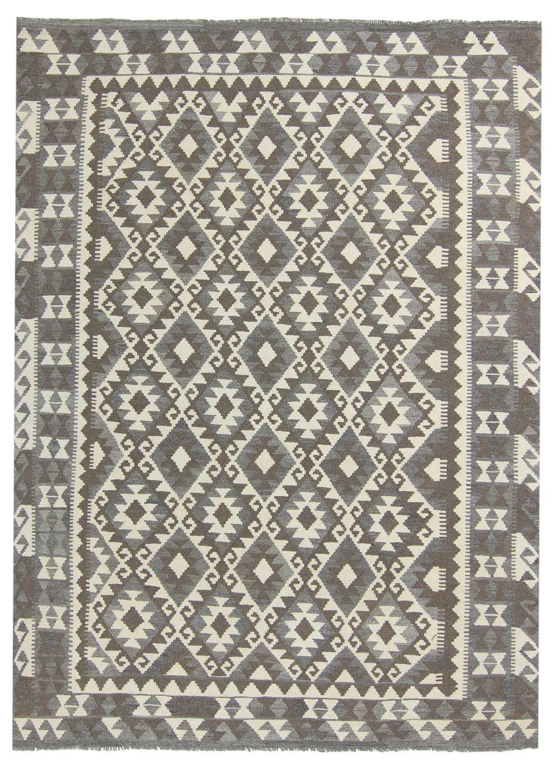 Orientális kilim szőnyeg 244 x 180 cm